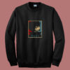 Dabi Anime 80s Sweatshirt