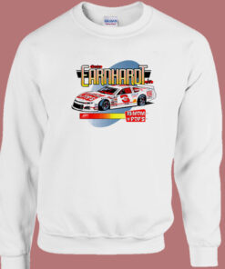 Dale Earnhardt Jr Mom Sweatshirt 1