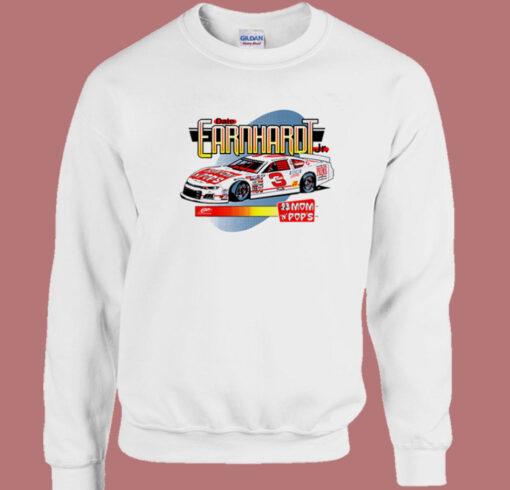 Dale Earnhardt Jr Mom Sweatshirt