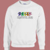 Dancing Bears Greatful Dead Sweatshirt