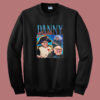 Danny DeVito Homage Funny Sweatshirt