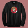 Danny Duncan Dfd Kfc Logo Sweatshirt On Sale