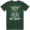 Darius Slay We Trust Philadelphia Football Fan T Shirt