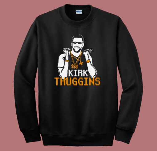 Darius Smith Kirk Thuggins Sweatshirt