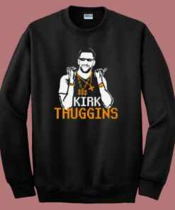 Darius Smith Kirk Thuggins Sweatshirt