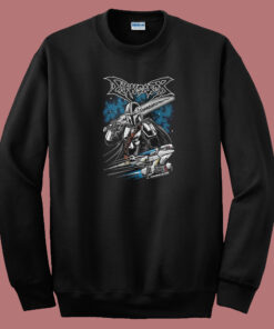 Darksaber The Mando Sweatshirt Darksaber The Mando Sweatshirt