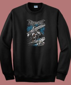 Darksaber The Mando Sweatshirt