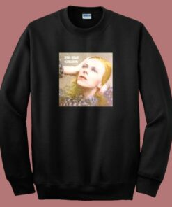 David Bowie Hunky Dory Sweatshirt