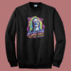 Daylight Come And Me 80s Sweatshirt