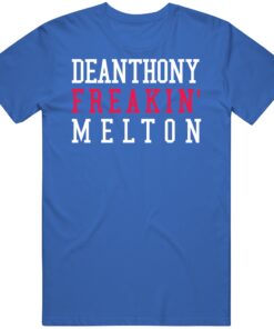 De’Anthony Melton Freakin Philadelphia Basketball Fan T Shirt De’Anthony Melton Freakin Philadelphia Basketball Fan T Shirt
