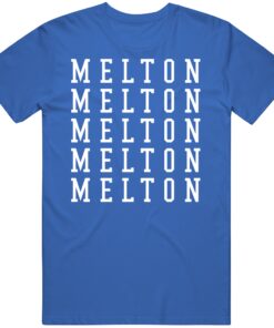 De’Anthony Melton X5 Philadelphia Basketball Fan T Shirt De’Anthony Melton X5 Philadelphia Basketball Fan T Shirt