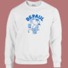 DePaul 1979 Basketball Sweatshirt