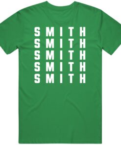 DeVonta Smith X5 Philadelphia Football Fan T Shirt DeVonta Smith X5 Philadelphia Football Fan T Shirt