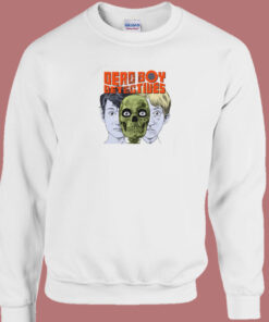 Dead Boy Detectives Sweatshirt On Sale
