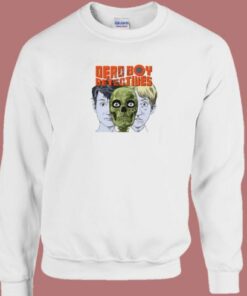 Dead Boy Detectives Sweatshirt On Sale
