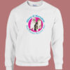 Deadpool Olivia And Meredith Sweatshirt
