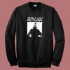 Death Grips Death Classic Sweatshirt
