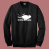 Death Records Phantom Of The Paradise Sweatshirt