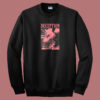 Deception Opossum Funny Sweatshirt