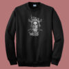 Deliver Skull And Swords Sweatshirt