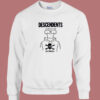 Descendents St Pauli Sweatshirt On Sale