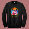 Destroyer Of Dreamhouses Sweatshirt