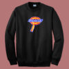 Dickies Pussies Parody 80s Sweatshirt On Sale