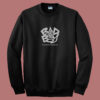 Diddy Biggie The Notorious Bad Boy 80s Sweatshirt