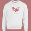 Die Hard YKYMF 80s Sweatshirt