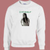 Dinosaur Jr Green Mind Sweatshirt