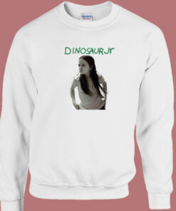 Dinosaur Jr Green Mind Sweatshirt 1