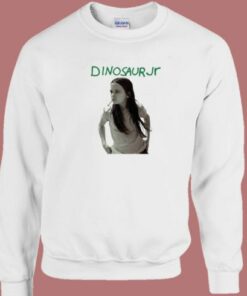 Dinosaur Jr Green Mind Sweatshirt 2