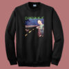 Dinosaur Jr Where You Been Sweatshirt