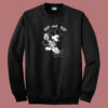 Dip and Rip Mickey Sweatshirt On Sale