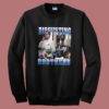 Disgusting Brothers Movie Sweatshirt