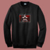 Disney Evil Queen Heart Belongs To Me 80s Sweatshirt