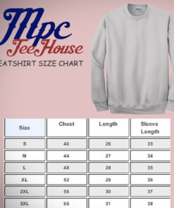 Disney Punk Ariel Little Mermaid Sweatshirt 3