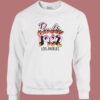 Dita Karang Barbie 1982 LA Sweatshirt