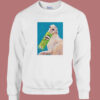 Dog Let Me Do It For You Sweatshirt