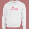 Doja Cat Anal Sweatshirt