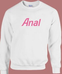 Doja Cat Anal Sweatshirt 2