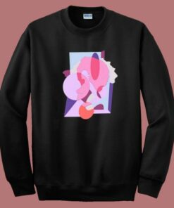 Doja Cat Kiss Me More Sweatshirt