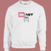 Dollar Bill Beast Sweatshirt