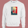 Donald Trump Revenge Sweatshirt