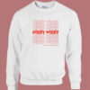 Down Home Down The Street Sweatshirt