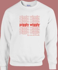 Down Home Down The Street Sweatshirt 1 Down Home Down The Street Sweatshirt 2