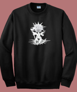 Drain Gang 2022 Tour Sweatshirt
