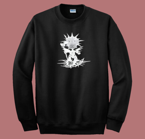 Drain Gang 2022 Tour Sweatshirt