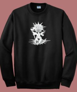 Drain Gang 2022 Tour Sweatshirt