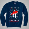 Drake Hotline Bling Christmas Sweater